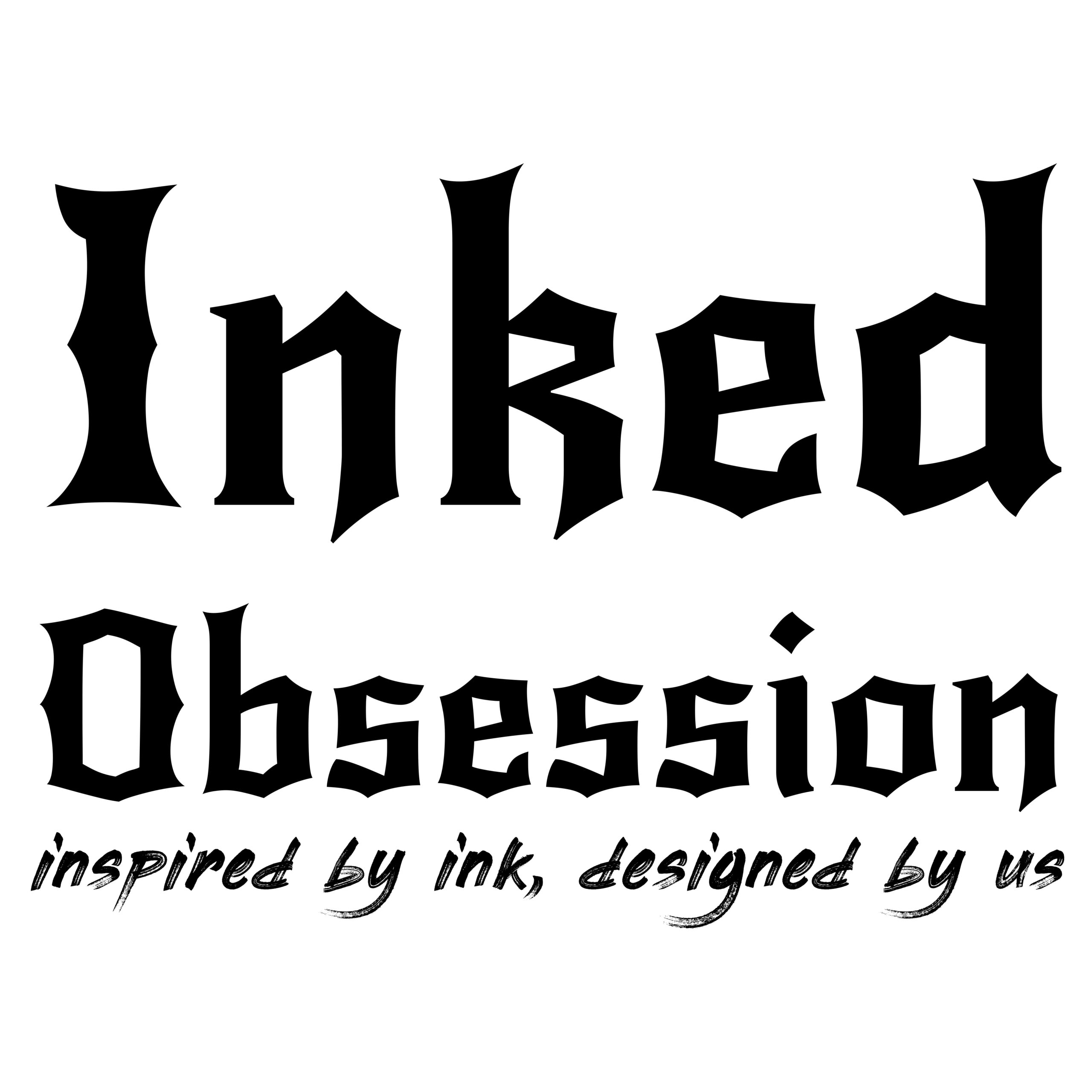 Inked Obsession