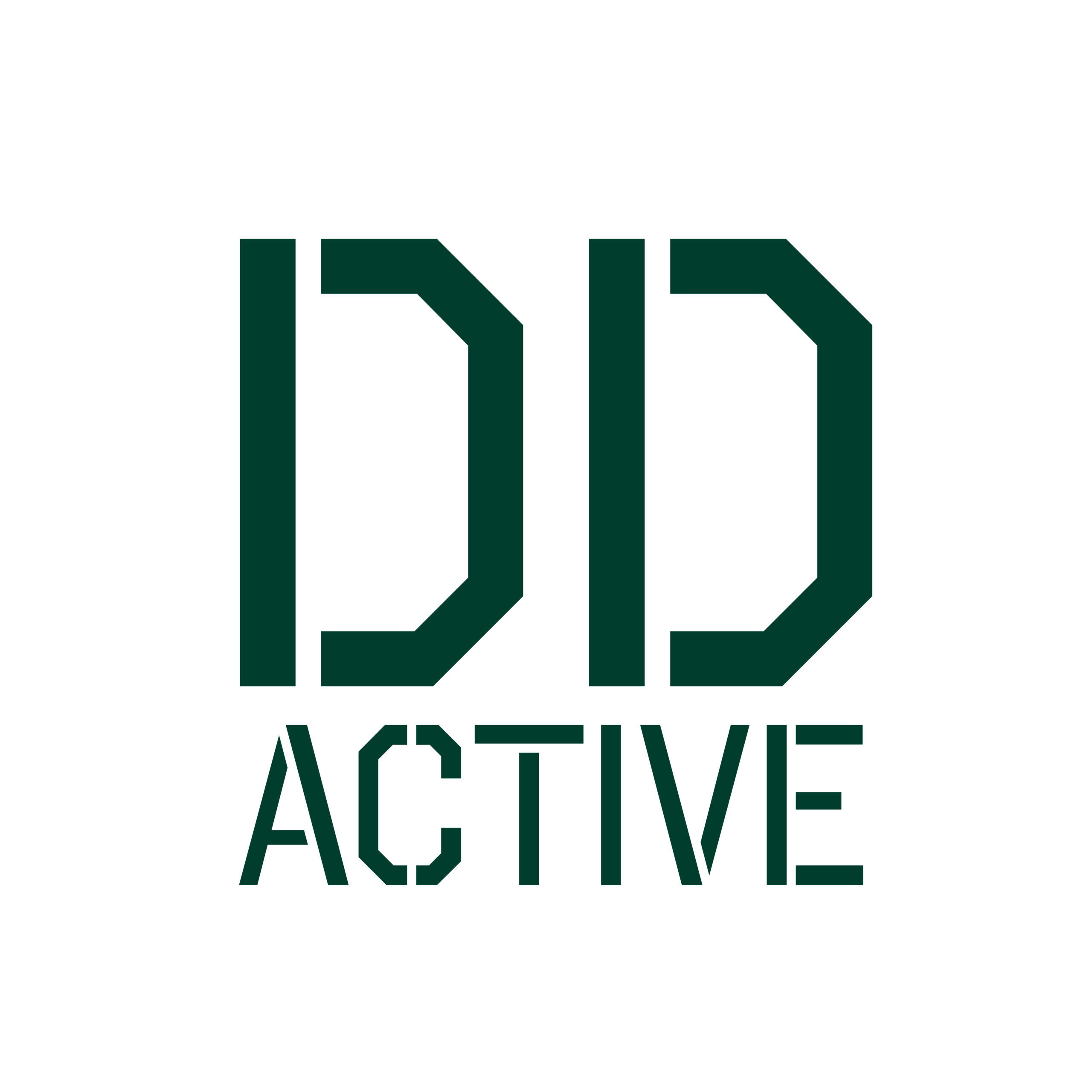 DD Active